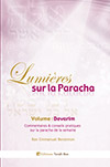 Lumières sur la Paracha (Devarim)