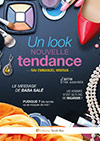 Tsniout : un Look Nouvelle tendance