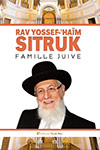 Rav Yossef-'Haïm Sitruk : Famille Juive