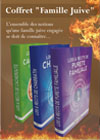 Coffret "Famille Juive"