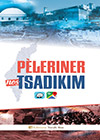 Peleriner nos Tsadikim
