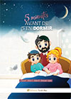 5 minutes avant de (s'en)dormir - Tome 3 (Chevat à Iyar)