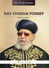 Rav Ovadia Yossef