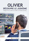 Olivier découvre le judaïsme