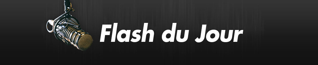 Flash Infos Torah-Box