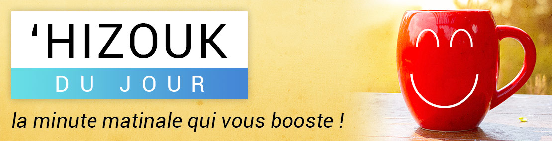 'Hizouk du Jour'