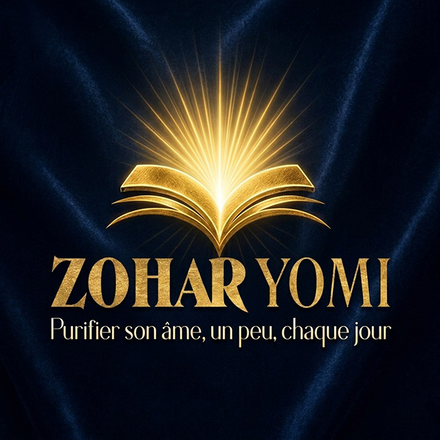Vignette Zohar Yomi