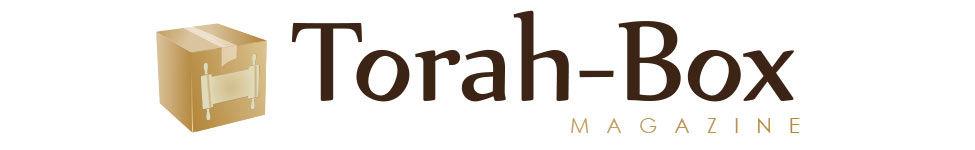 Torah-Box Magazine