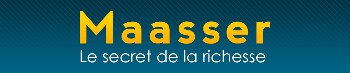 Maasser