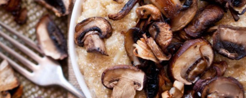 Recettes