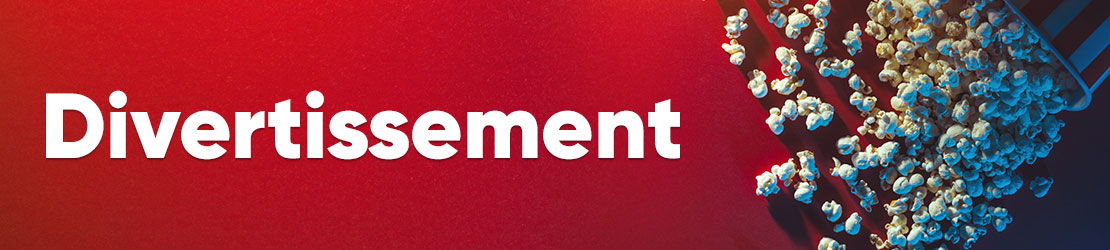 Divertissements