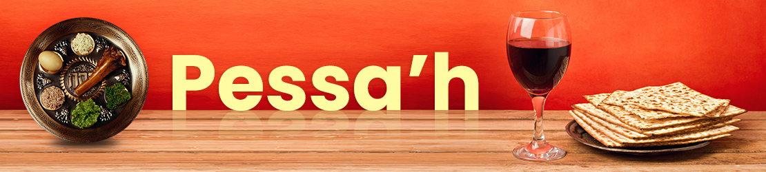 Pessa'h