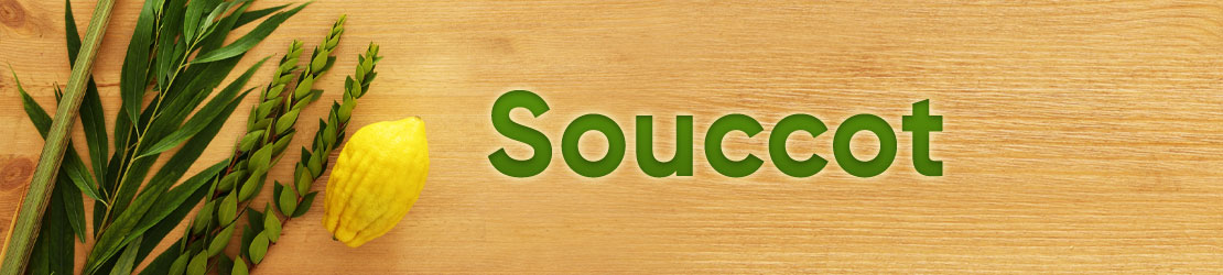 Souccot 