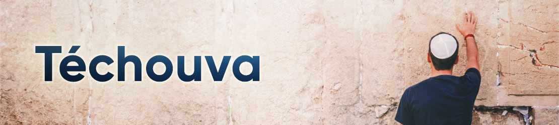 Téchouva