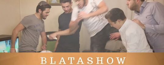 BlataShow