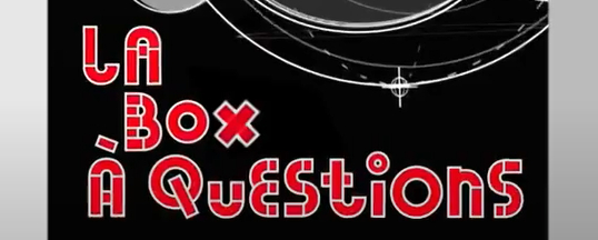La Box à Questions