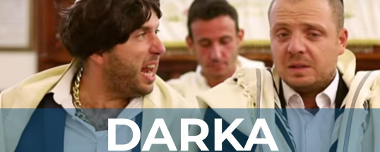 Projet Darka