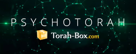 PsychoTorah