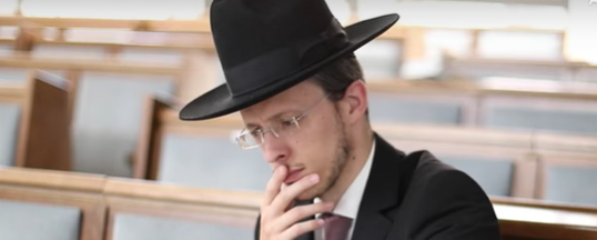 Torah-Tabou