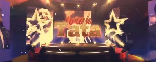 Torah-Tata